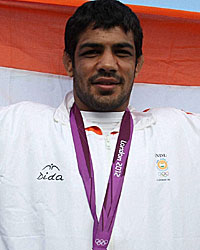 Sushil Kumar